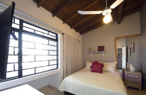 Villa Hermosa House | Discover Zona Rosa Casa Provenza - Your Ideal Getaway