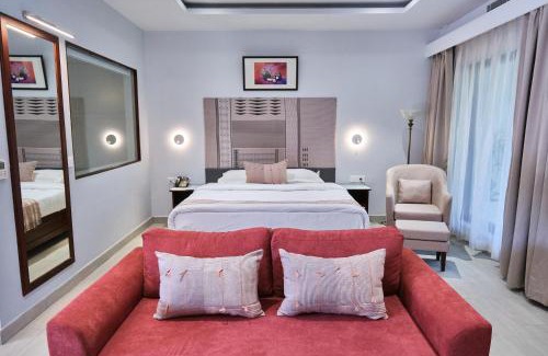 Henima Resort | Discover Zone Niathu Dimapur: Poolside Relaxation Awaits
