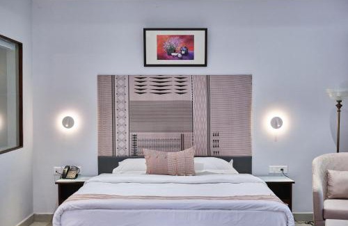 Henima Resort | Discover Zone Niathu Dimapur: Poolside Relaxation Awaits