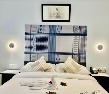 Henima Resort | Discover Zone Niathu Dimapur: Poolside Relaxation Awaits