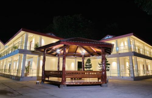 Henima Resort | Discover Zone Niathu Dimapur: Poolside Relaxation Awaits
