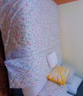 Greater Johannesburg Metropolitan Area House | Budget-Friendly Stay at 497 Orient Guest House