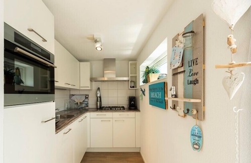 Renesse Villa | Modern Oceanfront Villa with Pool and Spa Amenities