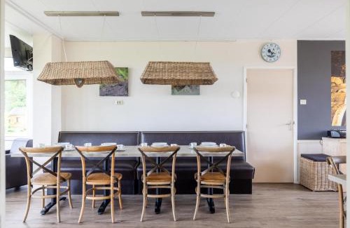 Exloo House | Family-Friendly Retreat at Zonnehoek for Memorable Stays