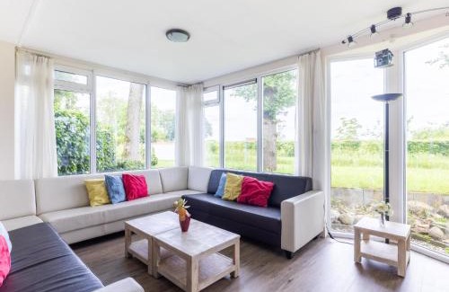 Exloo House | Family-Friendly Retreat at Zonnehoek for Memorable Stays