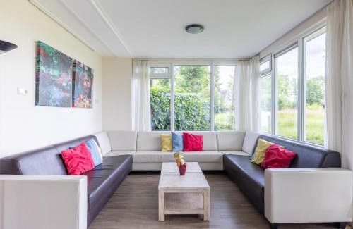Exloo House | Family-Friendly Retreat at Zonnehoek for Memorable Stays