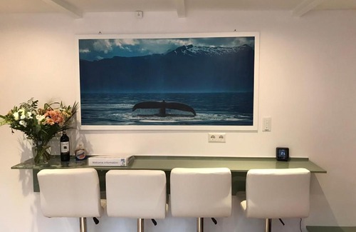 Wijk aan Zee House | Ocean View Retreat at Zonnevloed - Rated 9/10 by Guests