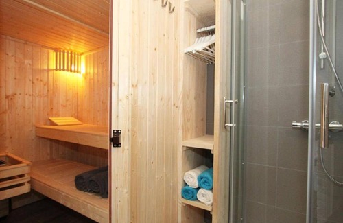 Wijk aan Zee House | Ocean View Retreat at Zonnevloed - Rated 9/10 by Guests