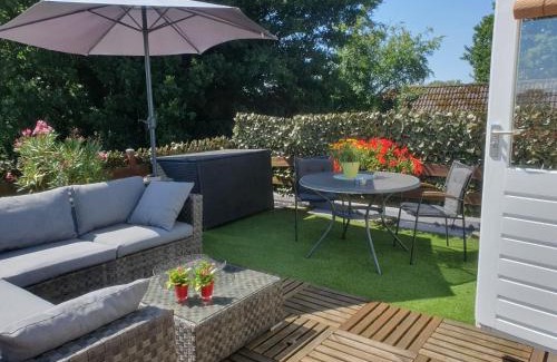Maasbommel Apartment | Bright Apartment in Maasbommel - Guest Rated 9.4/10