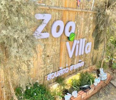Nan Other | Guest Rated 10/10 at Zoo Villa: Family-Friendly Retreat