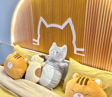 Nan Other | Guest Rated 10/10 at Zoo Villa: Family-Friendly Retreat