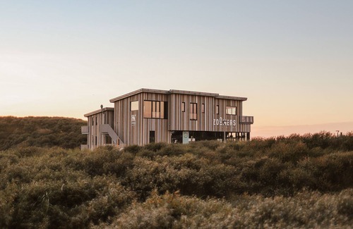 Castricum Hotel | Zoomers aan Zee