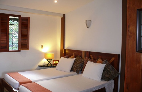 Granada Hotel | Discover Zopango Orchids Island: Spa and Family-Friendly Retreat