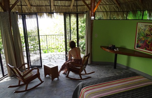 Granada Hotel | Discover Zopango Orchids Island: Spa and Family-Friendly Retreat