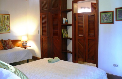 Granada Hotel | Discover Zopango Orchids Island: Spa and Family-Friendly Retreat
