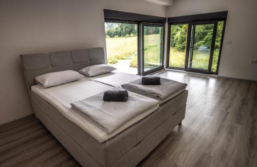 Konjic Resort | Zora - moje mjesto