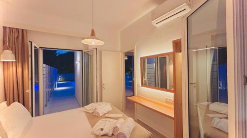 Agia Paraskevi Villa | Zorbas Family Villas