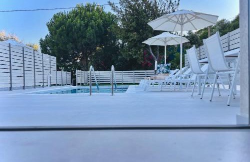 Agia Paraskevi Villa | Zorbas Family Villas
