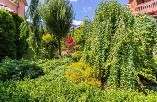Tatariv Cabin | Discover Zoriana: Pet-Friendly Stay with On-Site Dining