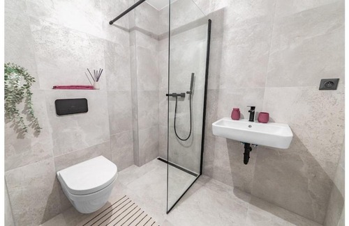 Brno-stred Apartment | Zorya Sunrise Apartment