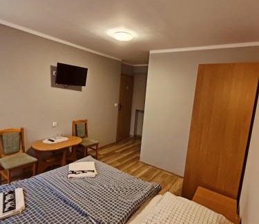 Wisla House | Relax at Zosienka - Cozy Guest Rooms with Kitchen & Breakfast