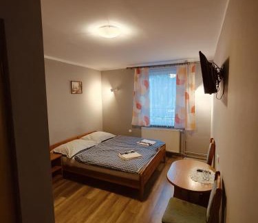 Wisla House | Relax at Zosienka - Cozy Guest Rooms with Kitchen & Breakfast