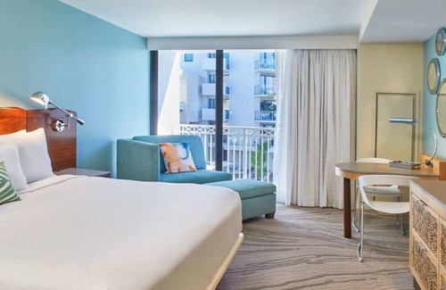 Longboat Key Resort | Experience Zota Beach Resort: 4-Star Ocean View Retreat