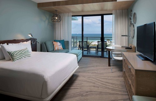Longboat Key Resort | Experience Zota Beach Resort: 4-Star Ocean View Retreat