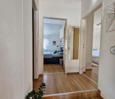 Brno Apartment | Zoubek