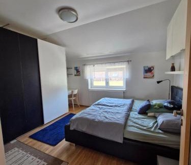 Brno Apartment | Zoubek