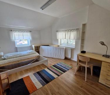 Brno Apartment | Zoubek