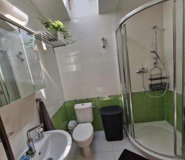 Brno Apartment | Zoubek