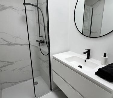 Knokke Apartment | Pet-Friendly Zoute Penthouse Near Place Albert Awaits You