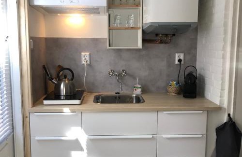 Municipality of Katwijk Bed & Breakfast | Experience Zoute Zeelucht: Guest Rated 8.9 for Comfort