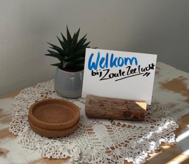Municipality of Katwijk Bed & Breakfast | Experience Zoute Zeelucht: Guest Rated 8.9 for Comfort