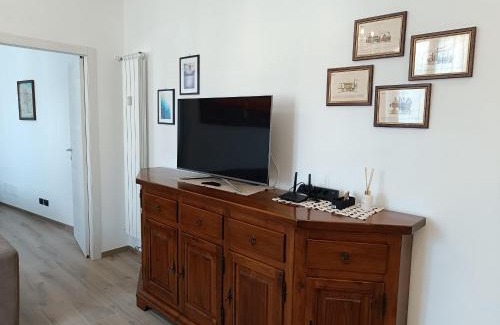 Albaro Apartment | Zovetto Holidays