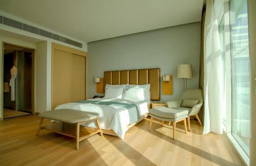 Ajman Resort | Relax at Zoya Health & Wellbeing Resort with Spa and Ocean Views