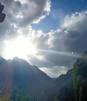 Leh Hotel | Discover Zoz Aryan Valley: Family-Friendly Retreat