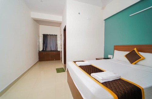Mysore Hotel | Unforgettable Stays at Zoz Mysore - Rated 9/10!