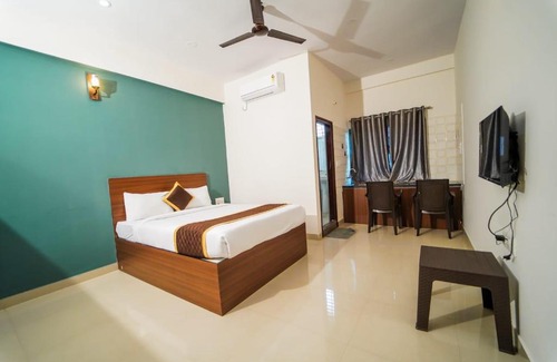 Mysore Hotel | Unforgettable Stays at Zoz Mysore - Rated 9/10!
