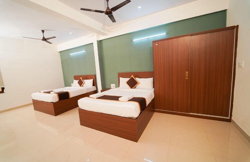 Mysore Hotel | Unforgettable Stays at Zoz Mysore - Rated 9/10!