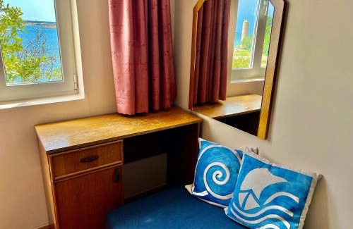 Caska House | Pet-Friendly Zrće Beach Villa with Oceanfront Views