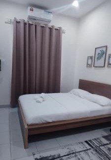 Kampung Air Apartment | Family-Friendly ZR D'Chili Homestay with High Guest Ratings