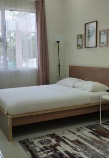 Kampung Air Apartment | Family-Friendly ZR D'Chili Homestay with High Guest Ratings