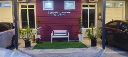 Kuala Terengganu Villa | ZR D'Pusu Homes: Private Pool Retreat in GongBadak
