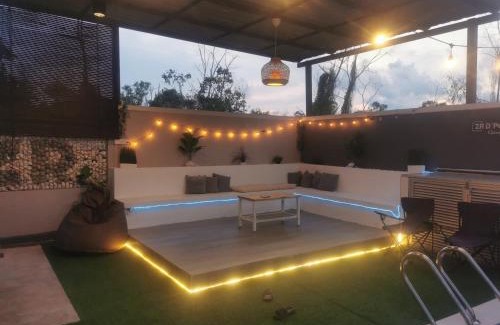 Kuala Terengganu Villa | ZR D'Pusu Homes: Private Pool Retreat in GongBadak