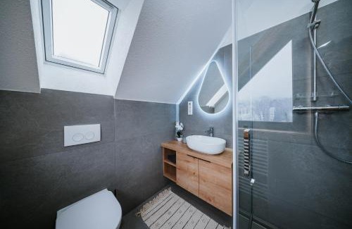 Benus Ski Chalet | Zrub Azarka s vírivkou a saunou