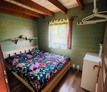 Podhajska House | Pet-Friendly Zrubový domček Zvonček with Hot Tub & Kitchen