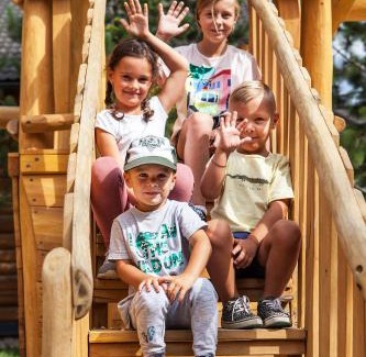 Bystra Apartment | Discover Zruby Bystrá: 4-Star Retreat for Families & Pets