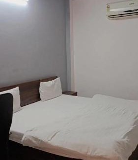 Mohangarh Hotel | Budget-Friendly ZS HOMES with Breakfast & Family Amenities
